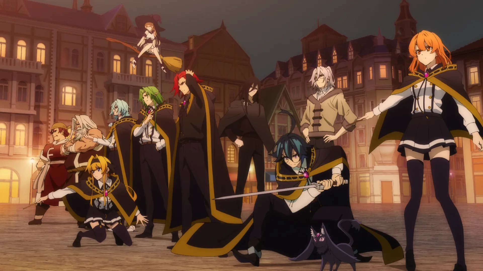 wistoria wand and sword season 2 dua04