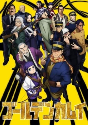 golden kamuy season 2 s09o8