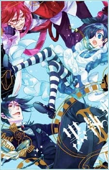 black butler ii specials fl9yc