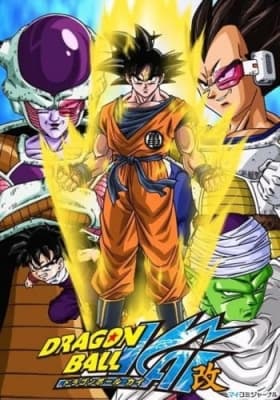 dragon ball z kai en9js