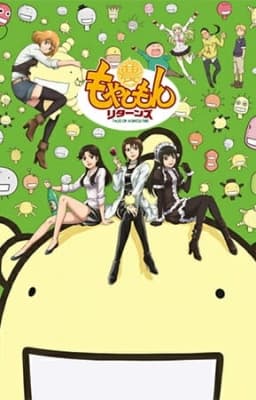 moyashimon returns pjwbh