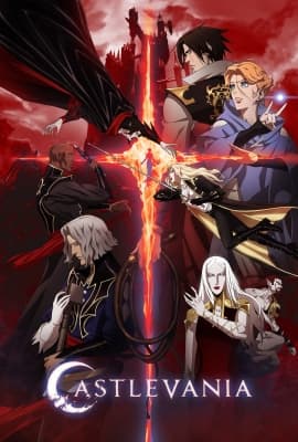 castlevania 2nd season mxsz0