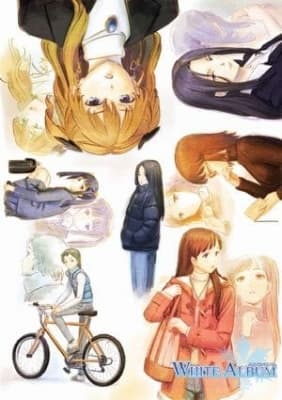white album season 2 yfcqs