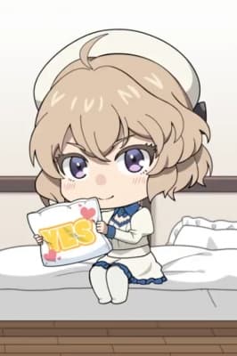 In/Spectre Mini Anime Season 2