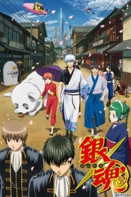 gintama season 2 hrt5v