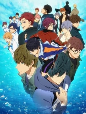 free dive to the future episode 0 kmpbe