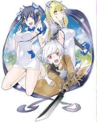 is it wrong to try to pick up girls in a dungeon iv play back h12tg