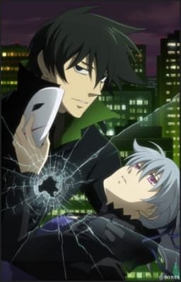 darker than black gaiden iaxvl