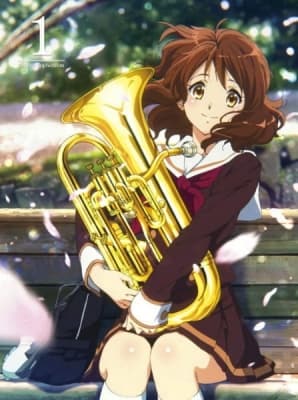 sound euphonium specials dh747