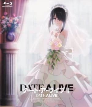 date a live ii kurumi star festival lg6zl
