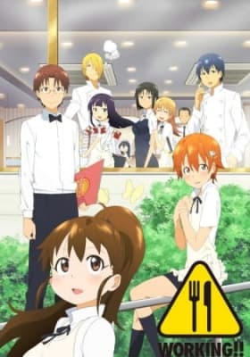 wagnaria ekqjb
