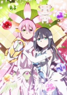 yuuki yuuna wa yuusha de aru dai mankai no shou cgcuc