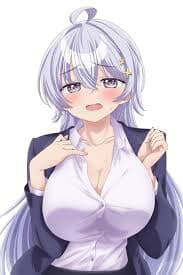 Yowayowa Teacher (Uncensored)
