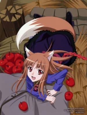 spice and wolf ii specials cxtll