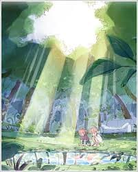 The Land of NOMO