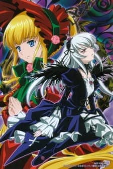 rozen maiden ouverture imn9m