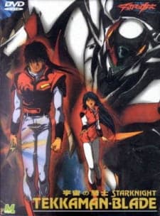 tekkaman blade twin blood 6wx9g