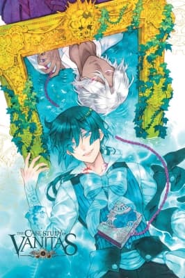 the case study of vanitas jczho
