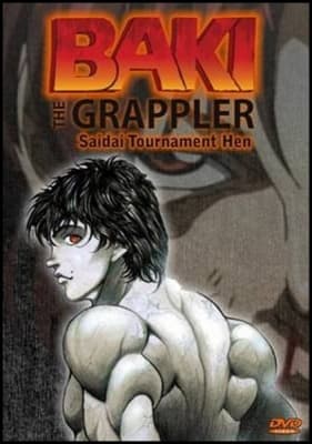 grappler baki saidai tournament hen rdsps
