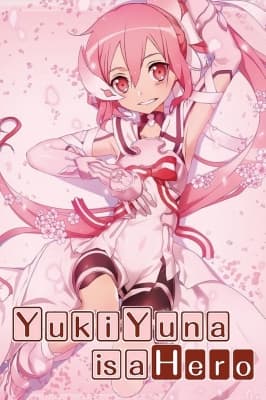 yuki yuna is a hero pfgwy