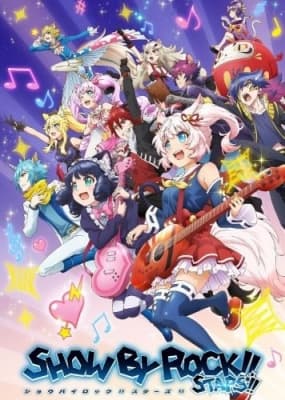 show by rock stars eqfzo