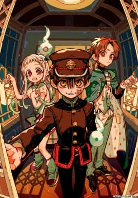 Toilet-Bound Hanako-kun Season 2 Part 2
