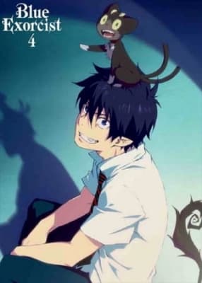 blue exorcist runaway kuro o7ja6