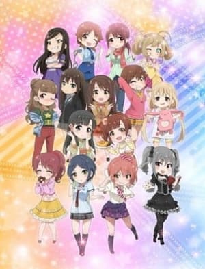 the idolm ster cinderella girls theater web 2nd season hzqhy