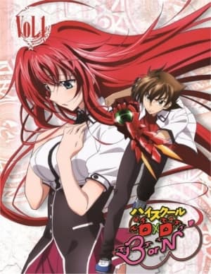 high school dxd born specials 6yr7l