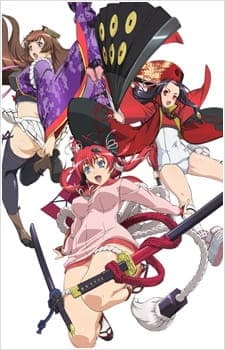 hyakka ryouran samurai girls specials rnvwj