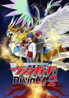 cardfight vanguard divinez season 2 dl7me