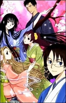 xxxholic shunmuki rvn3f
