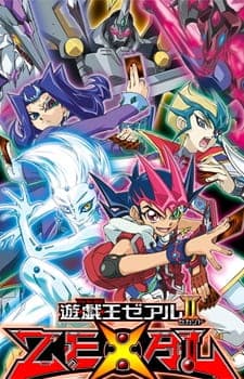 yugioh zexal second wqyz4