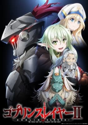 goblin slayer 2nd season n58jc