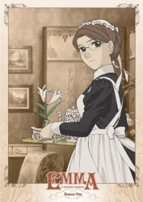 emma a victorian romance zunin