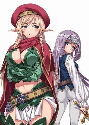 queen s blade ova specials r6gfx