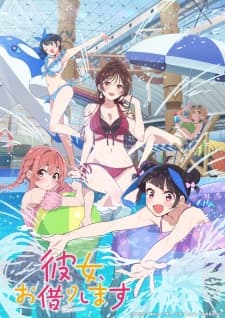 rent a girlfriend season 4 i6dhd