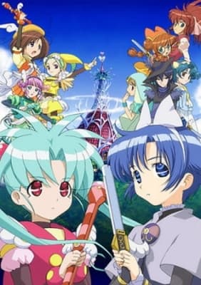 sasami magical girls club 2nd season 4mw1o