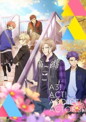 a3 season autumn winter kvtnk