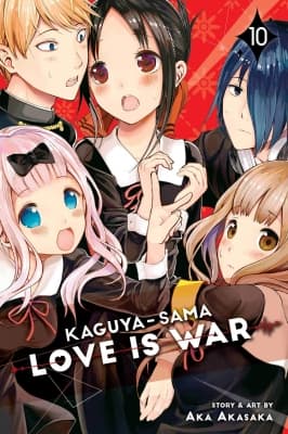 kaguya sama love is war the first kiss that never ends g409k