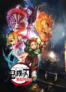 the demon slayer kimetsu no yaiba mugen train arc tv jsqtn