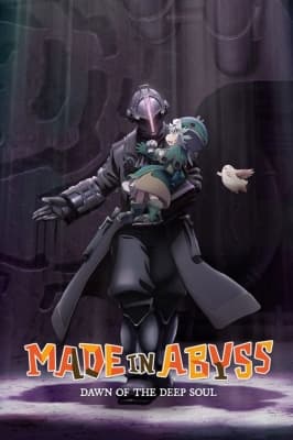 made in abyss movie 3 dawn of the deep soul gtubj
