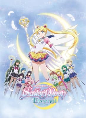 sailor moon eternal the movie ii 7mk5p