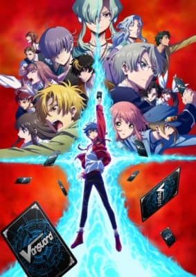 cardfight vanguard overdress season 3 ihiyv