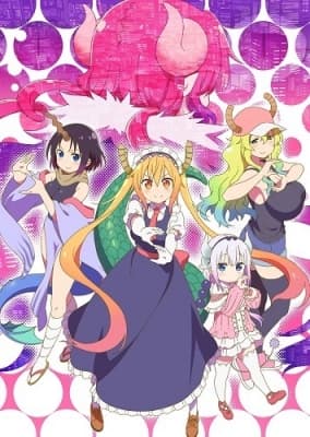 miss kobayashi s dragon maid mini shorts 21o1k