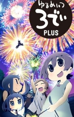 yurumates 3d plus plvg4