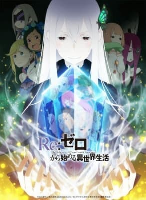re zero starting life in another world season 2 esbef