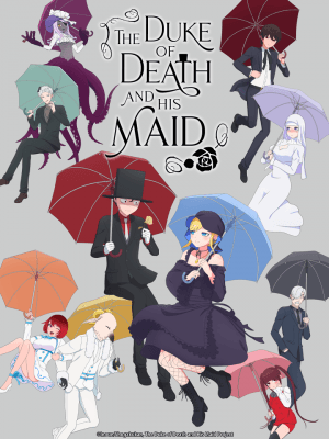the duke of death and his maid season 2 k5q5f