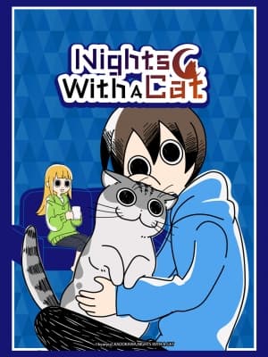 nights with a cat rgebm