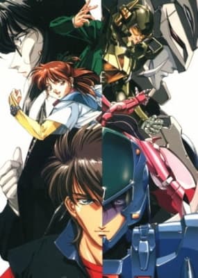 sonic soldier borgman ayiyo